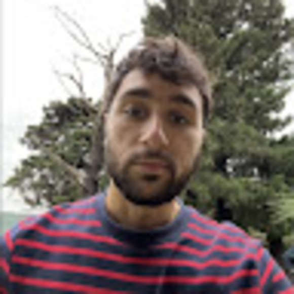 mikeluongo28